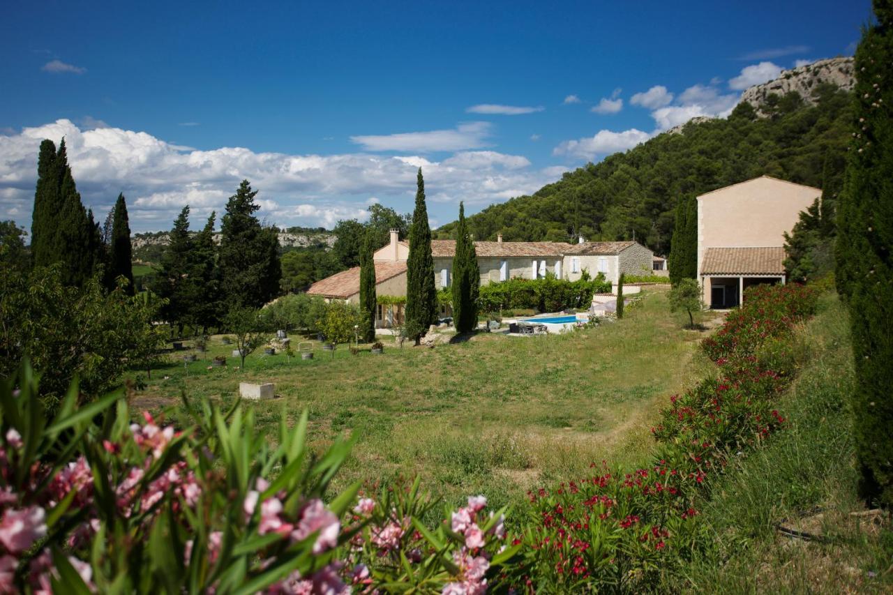 Chateau Catherine De Montgolfier B&B Et Gites Narbonne Eksteriør bilde