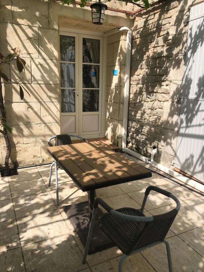 Chateau Catherine De Montgolfier B&B Et Gites Narbonne Eksteriør bilde